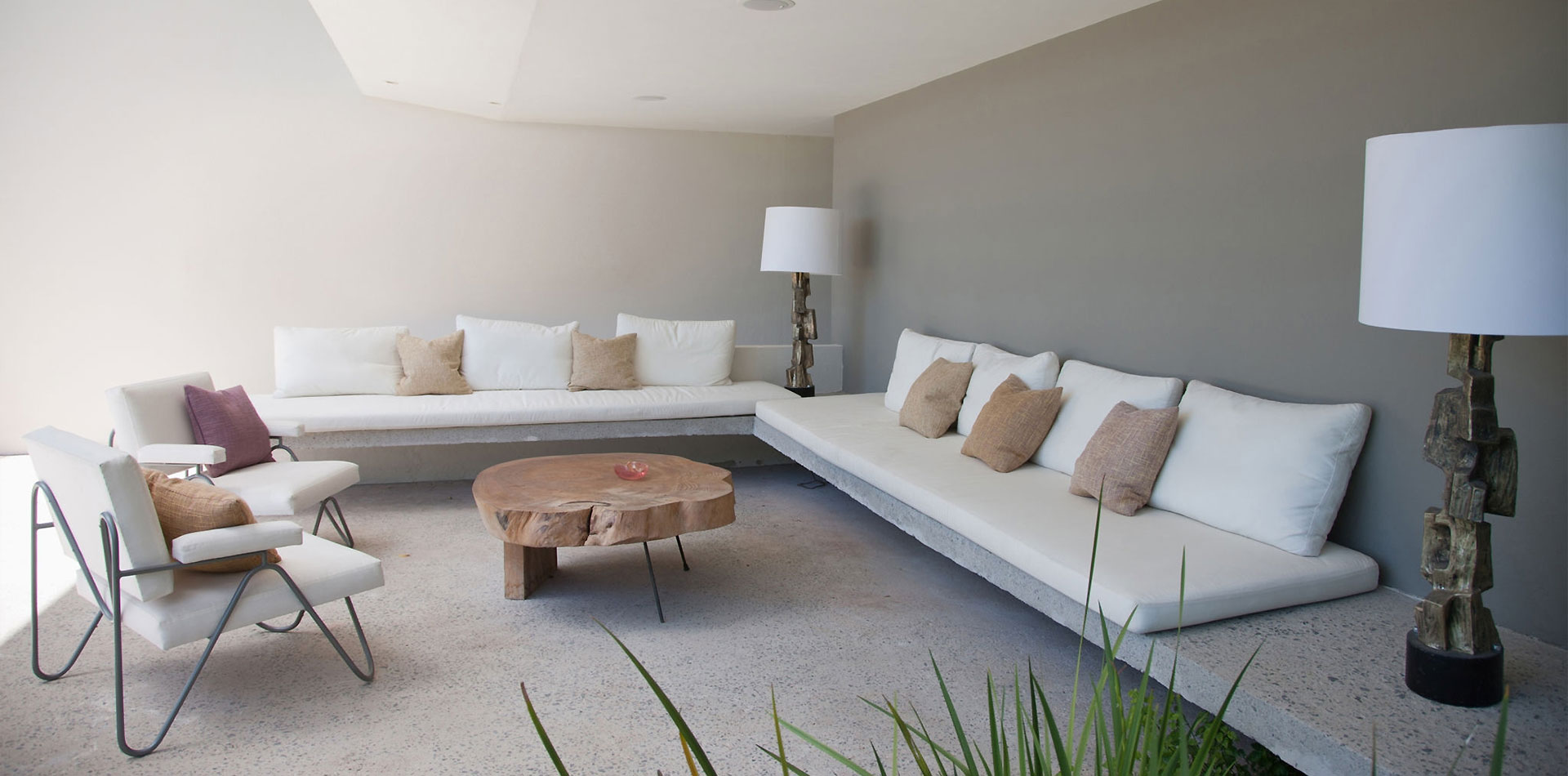Transforming Design Concepts Into Beautiful Living Spaces